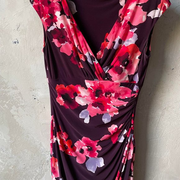 Ralph Lauren Floral - Picture 4 of 6